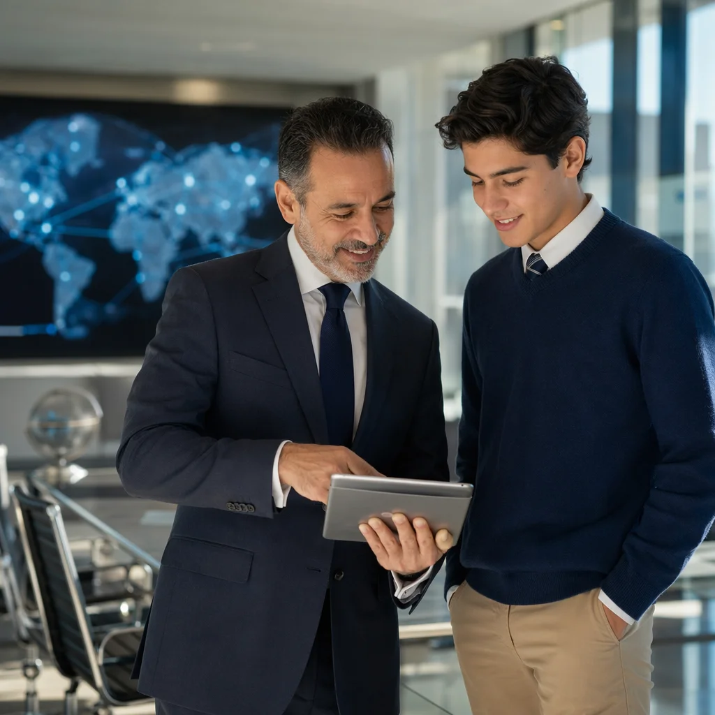 Innovación que Transforma el Futuro
