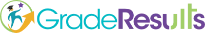 grade result logo