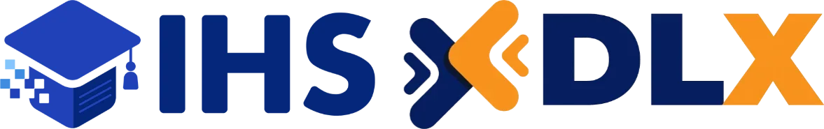 ihs dlx logo