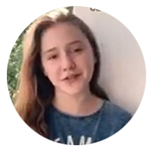 Alumna de International Home School