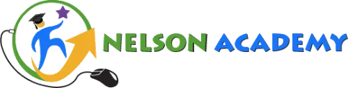 nelson academy logo
