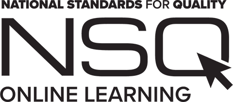 nsq online learning logo