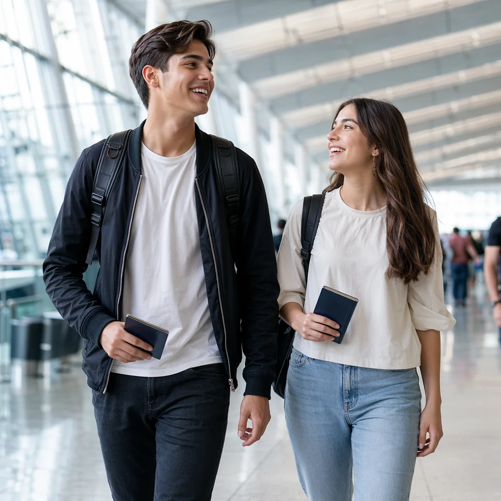 Viajes y Programas Académicos Internacionales
